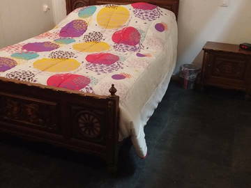 Roomlala | Quarto