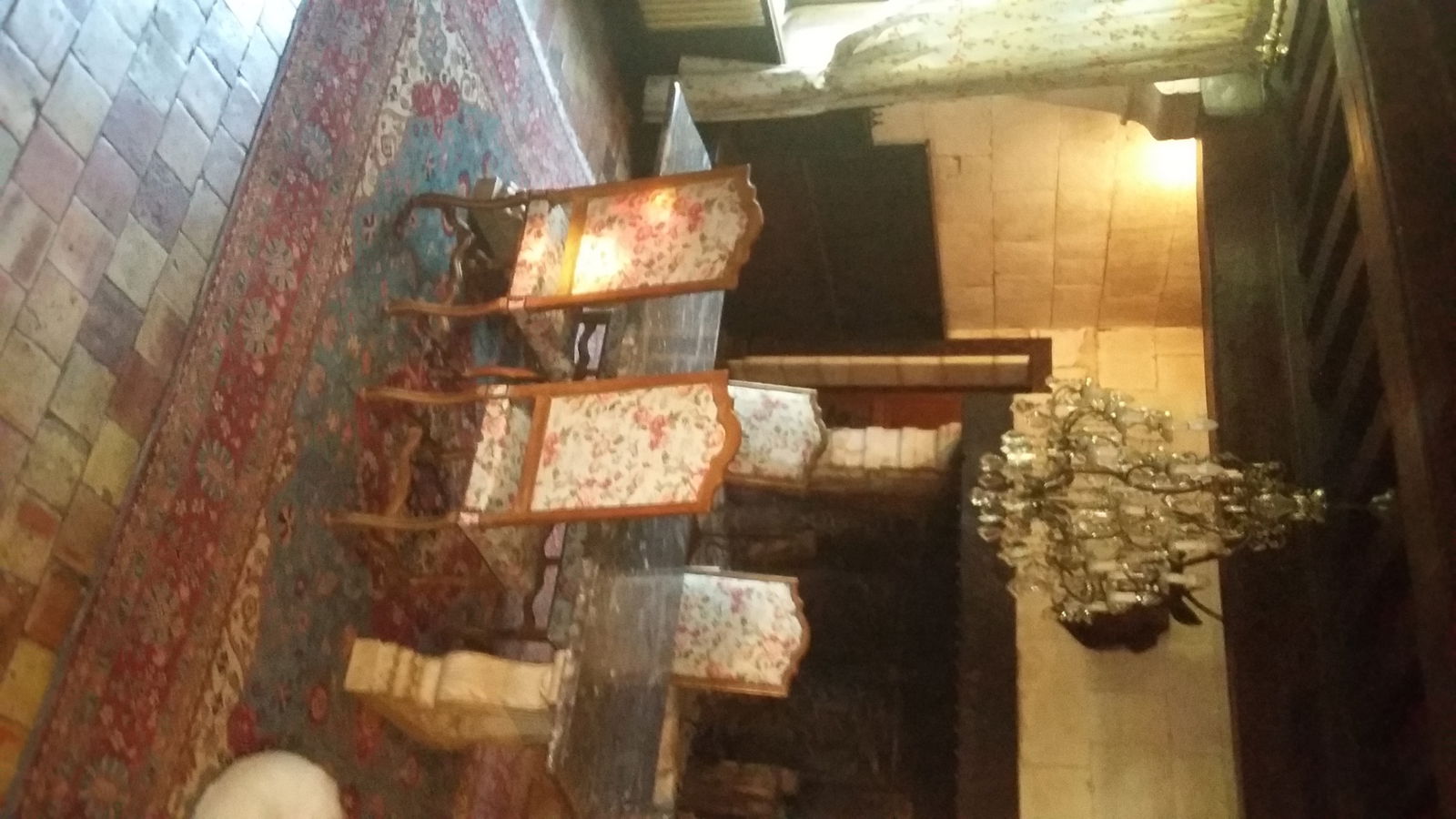 Hospedagem Em Casa De Família Rogerville 156115