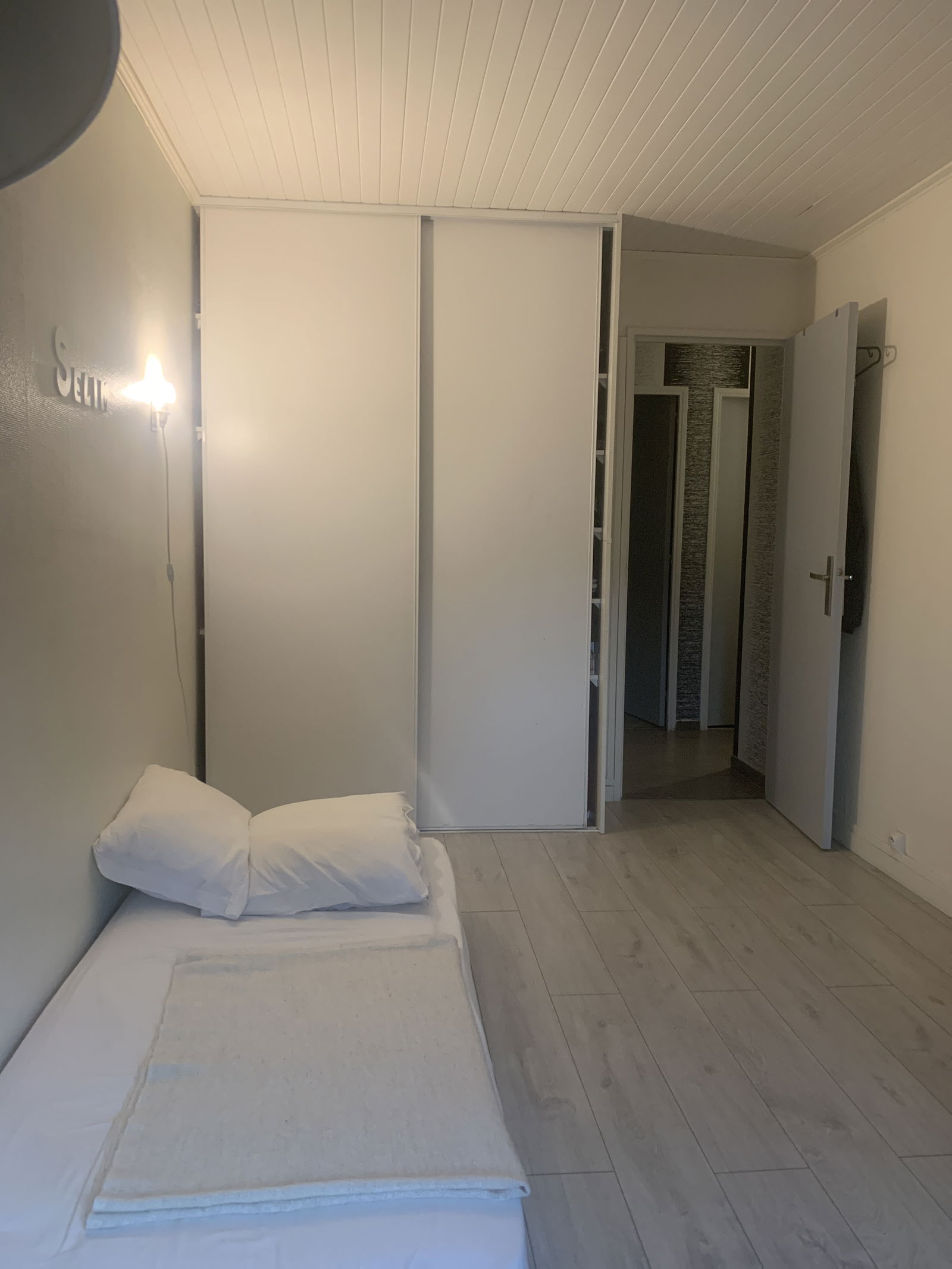 Hospedagem Em Casa De Família Les Pavillons-sous-Bois 226577