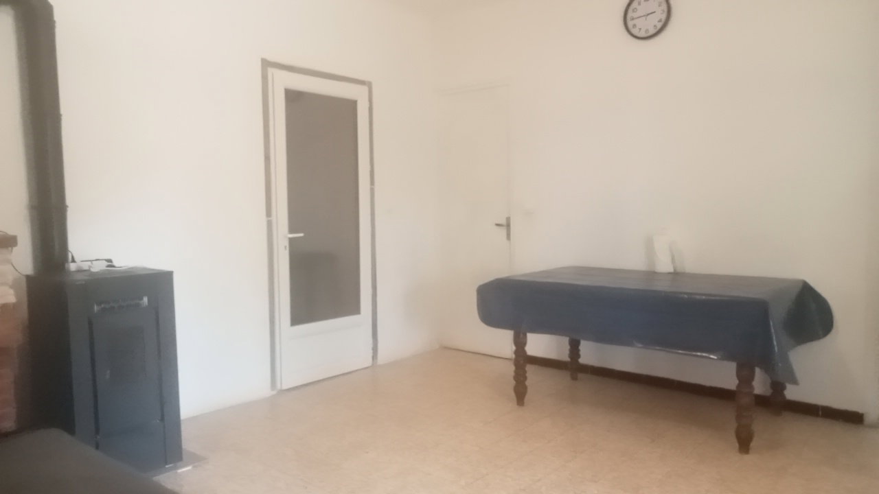 Hospedagem Em Casa De Família Meyrargues 422544