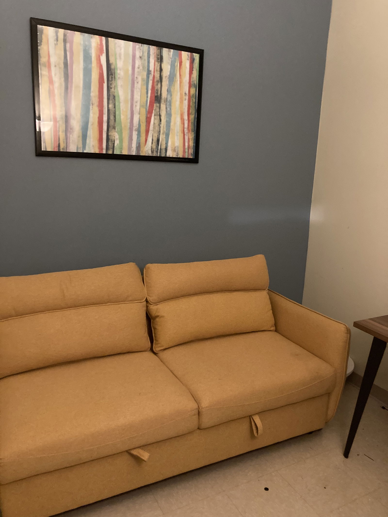 Hospedagem Em Casa De Família Québec 615186