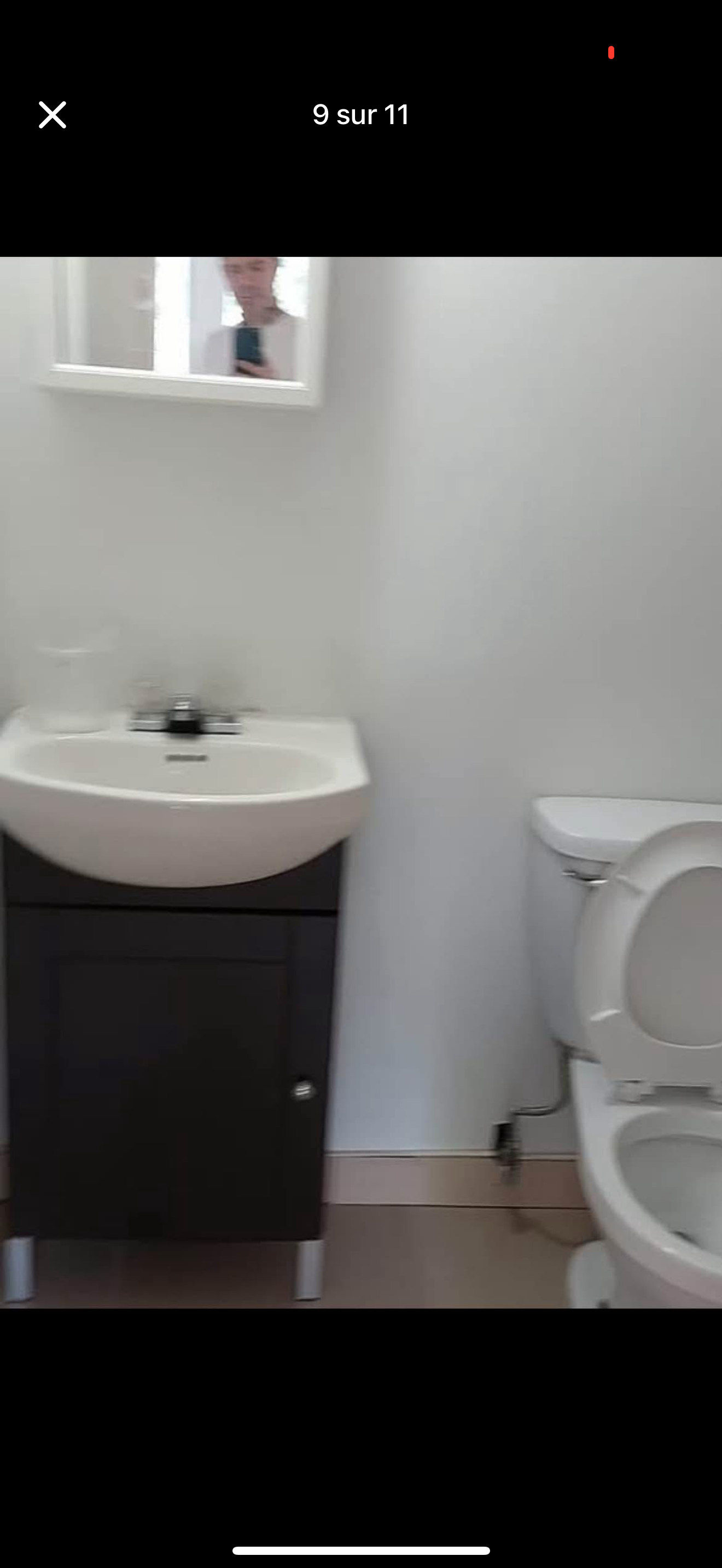 Colocação Montréal 639809