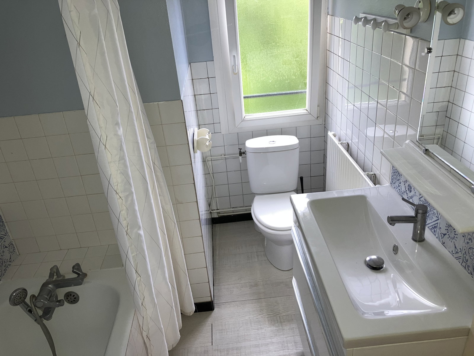 Hospedagem Em Casa De Família Ambarès-et-Lagrave 660241