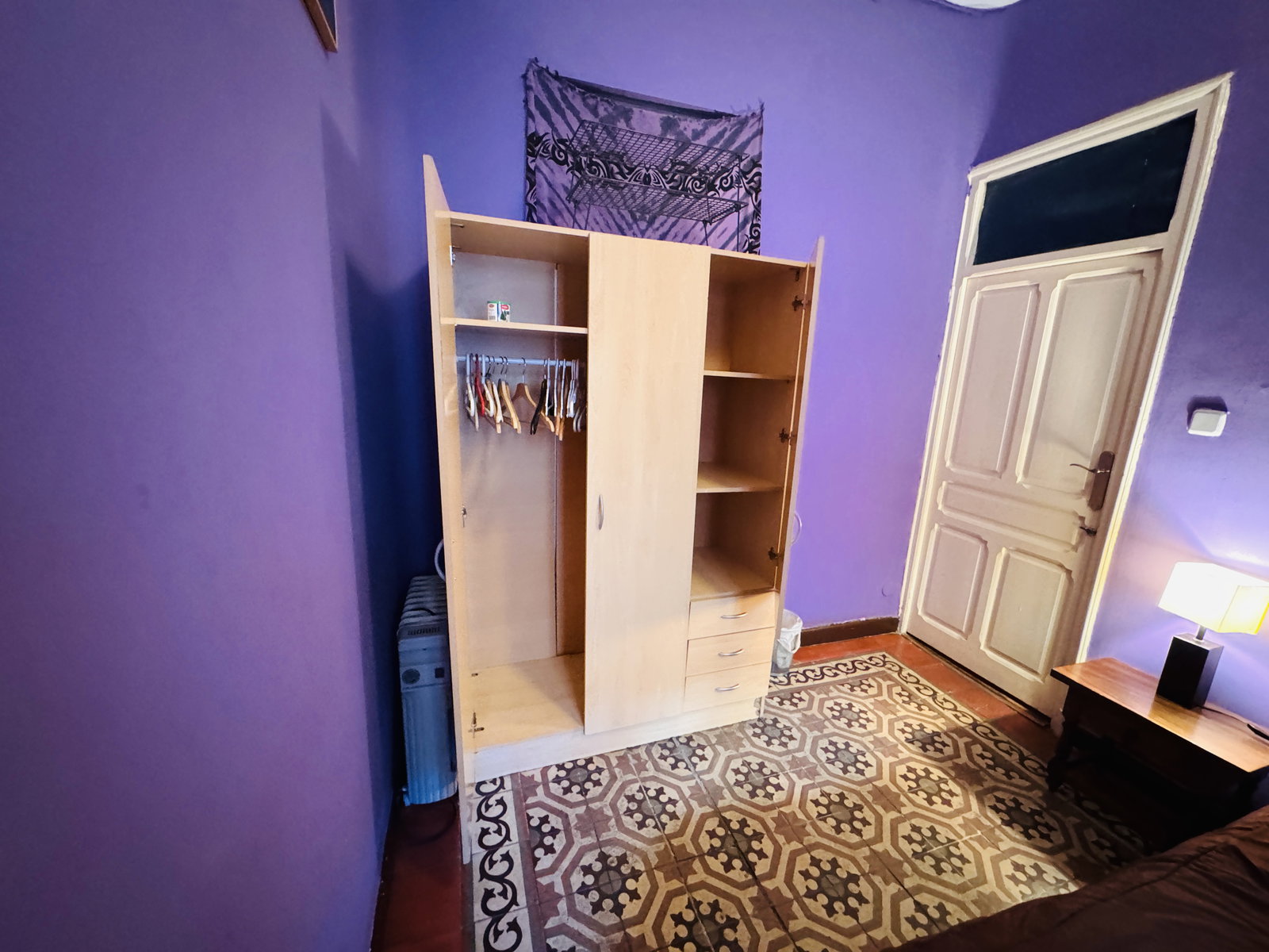 Hospedagem Em Casa De Família Madrid 663313