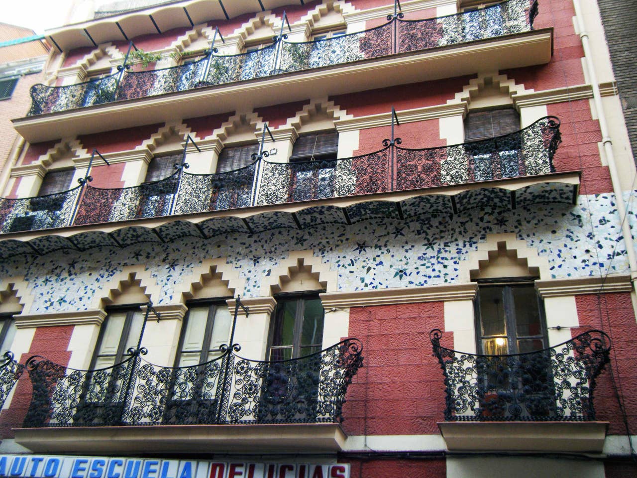 Hospedagem Em Casa De Família Madrid 663313