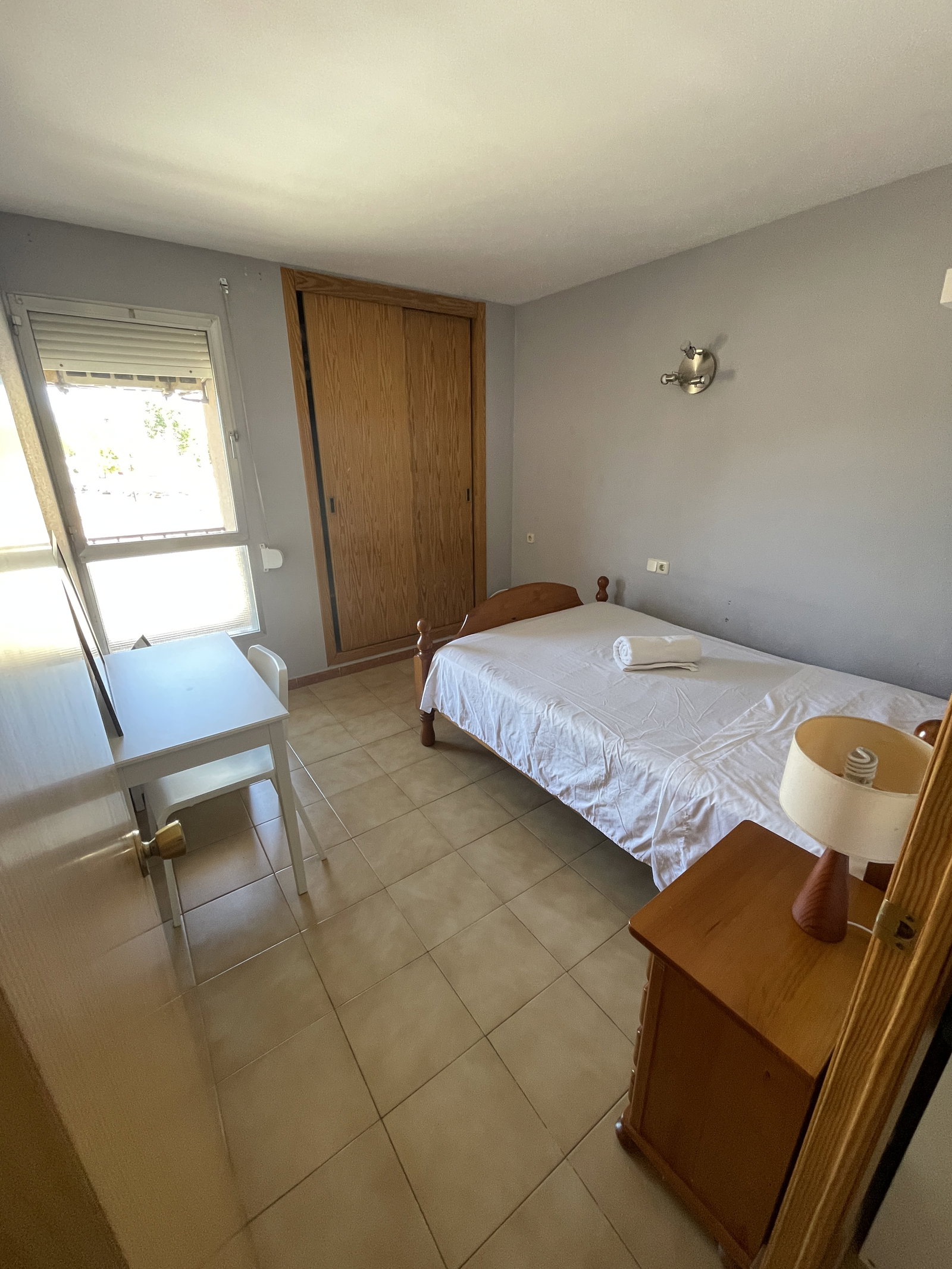Quarto Em Casa Do Anfitrião Palma 665027
