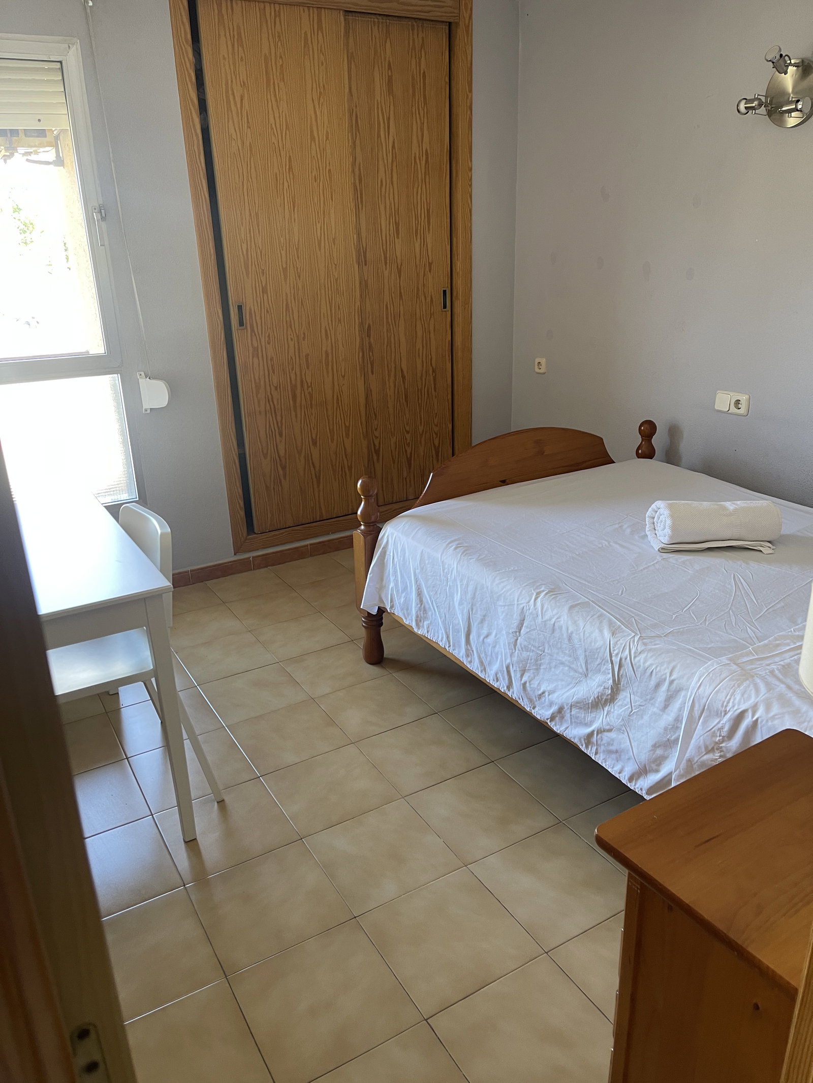 Quarto Em Casa Do Anfitrião Palma 665027