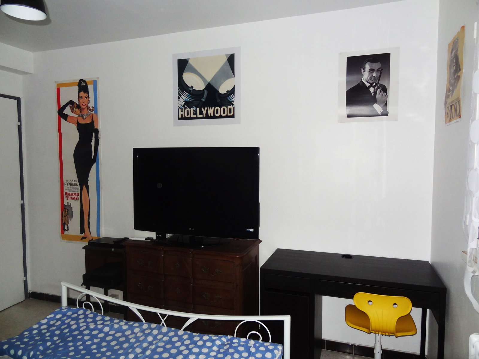 Alojamento Partilhado Toulon 677720