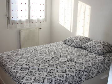 Roomlala | Quarto 3 em acomodação compartilhada / Toulouse / Perto do ônibus 46 e L3