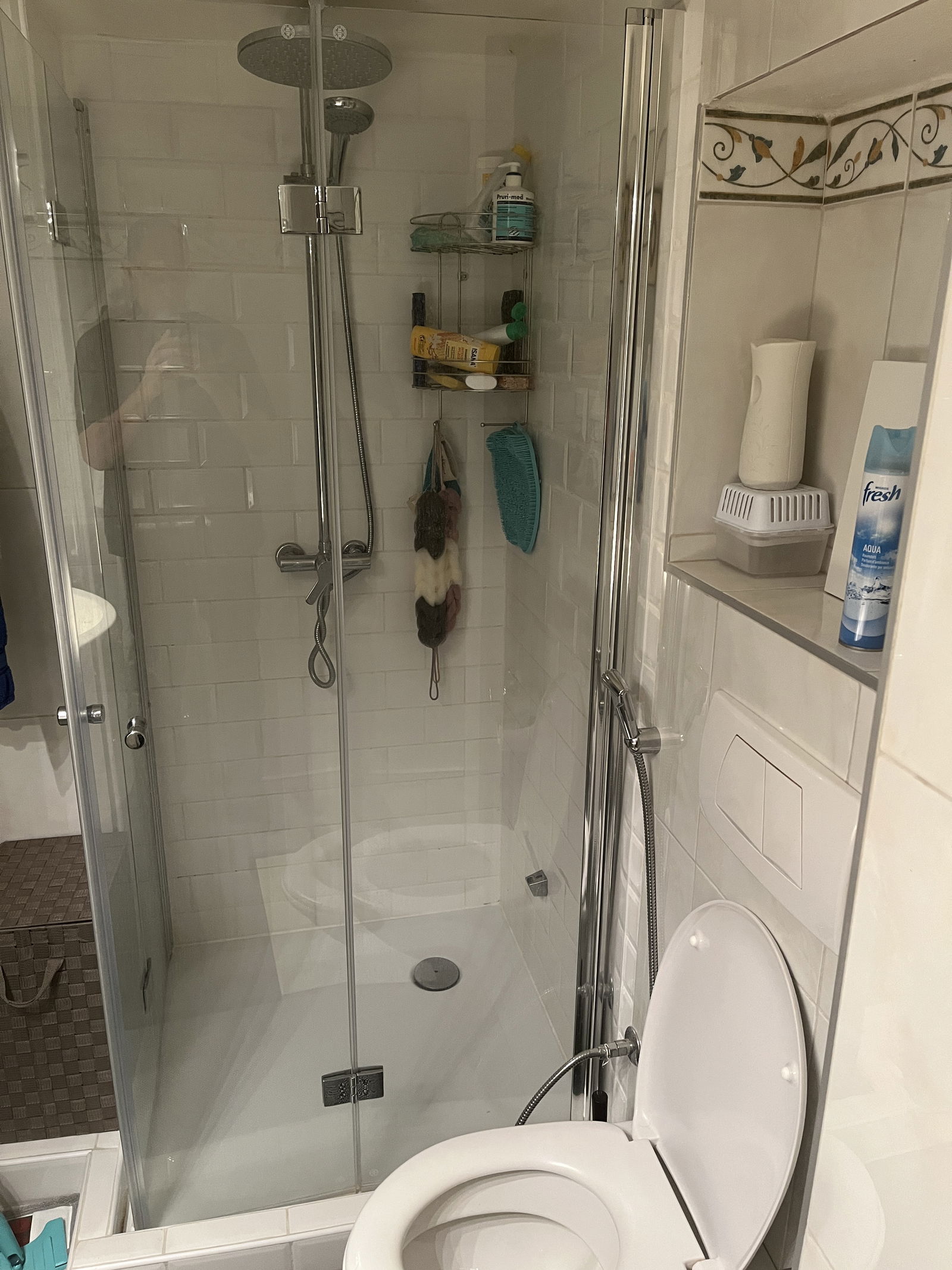 Hospedagem Em Casa De Família Port-Valais 646762