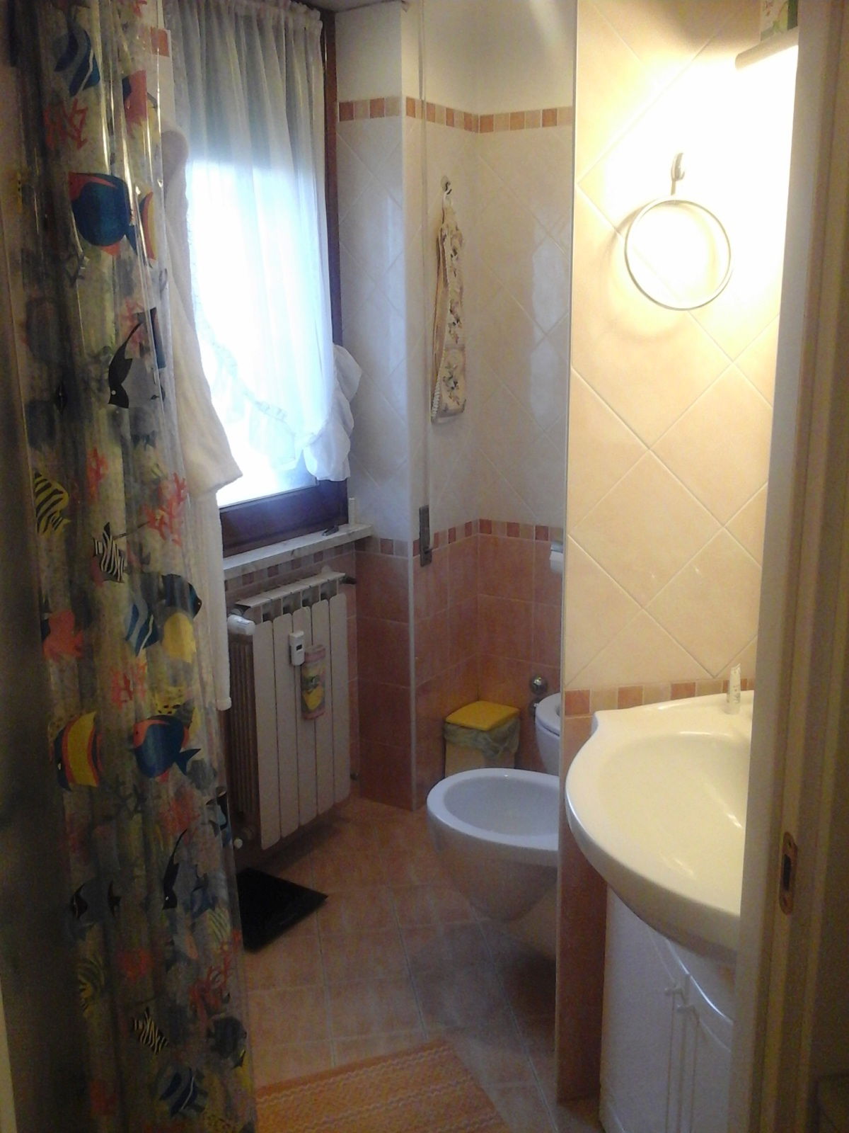 Hospedagem Em Casa De Família Marino 252878