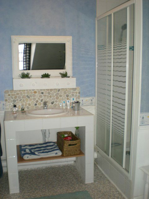 Hospedagem Em Casa De Família Reims 135987