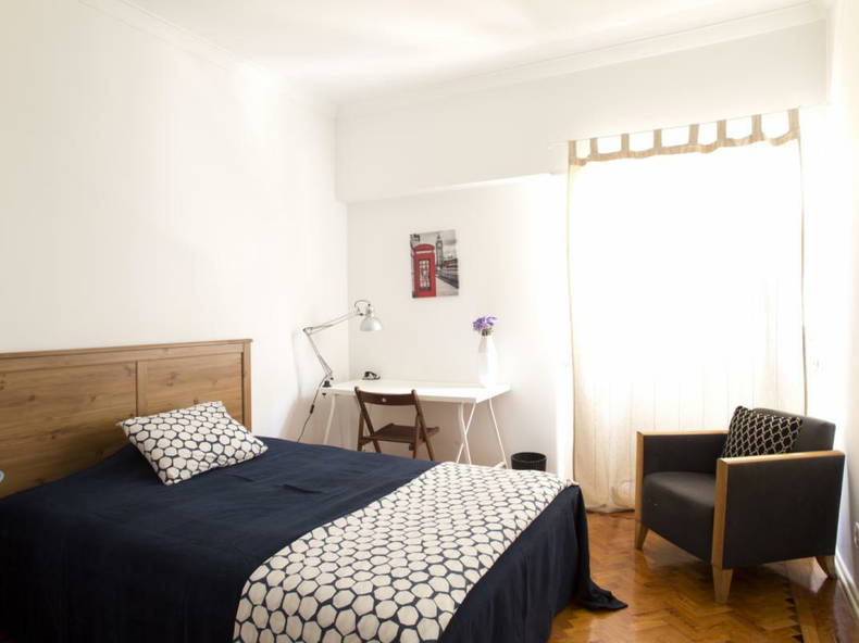 Homestay Lisboa 168951-1