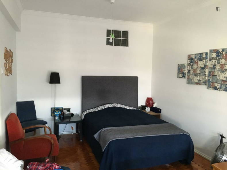 Homestay Lisboa 168951-2