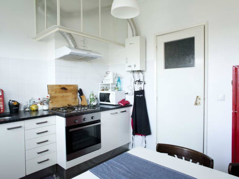 Homestay Lisboa 168951-3