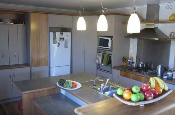 Quartos De Hóspedes Waitara 125138