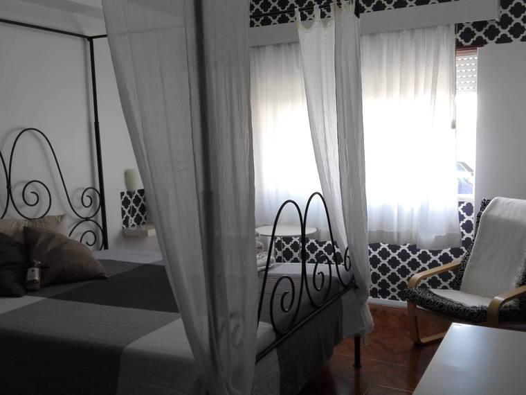 Homestay Caldas da Rainha 155651