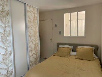 Roomlala | QUARTO ACOLHEDOR E TRANQUILO COM JARDIM EM ARDÓSIAS (BOIRARGUES)