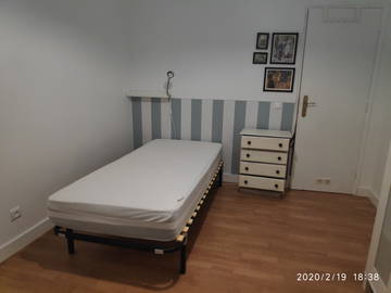 Wohngemeinschaft Caldas Da Rainha 531894-2