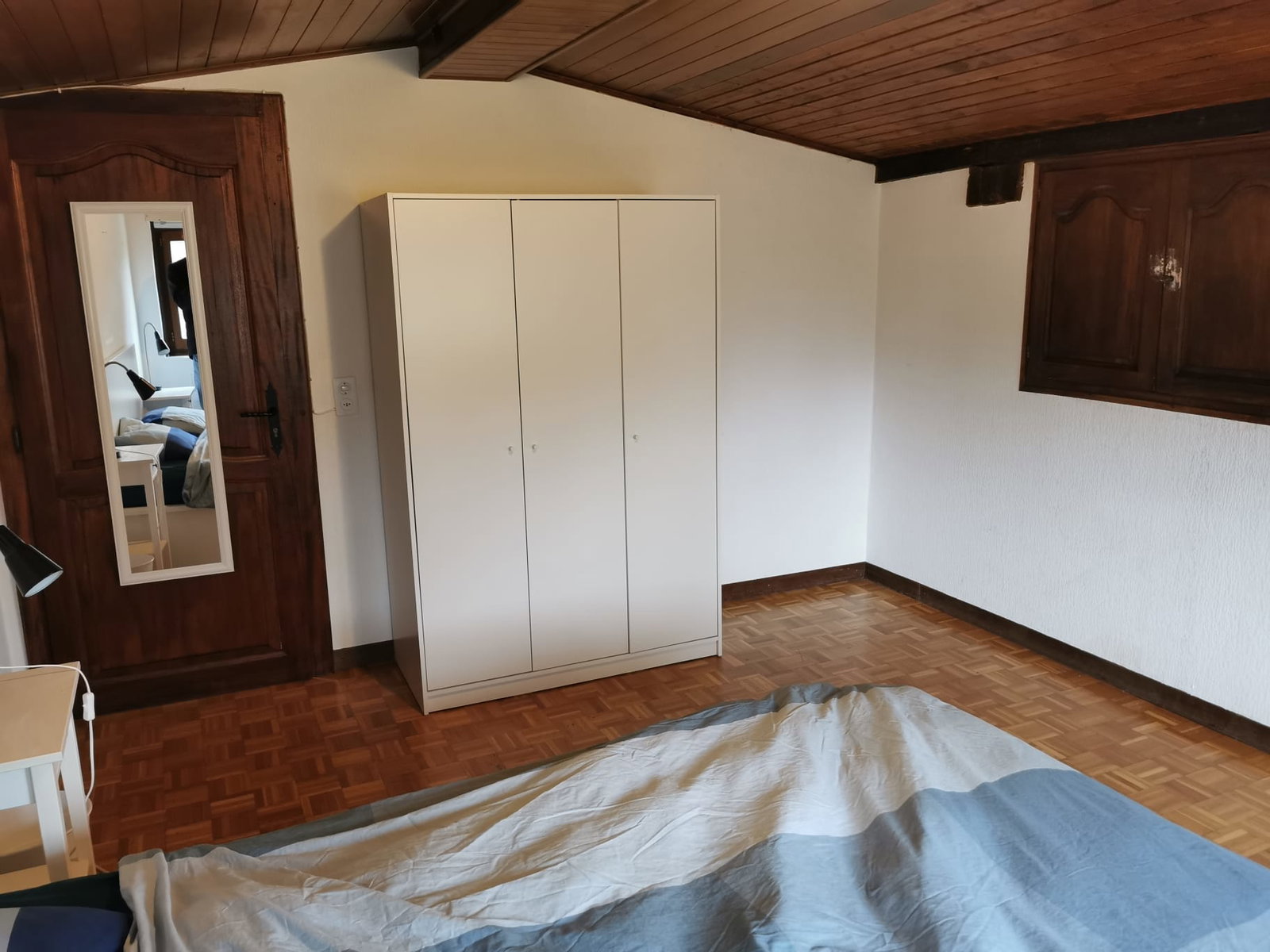 Hospedagem Em Casa De Família Vernier 663860