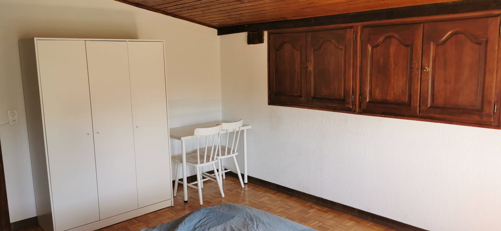 Hospedagem Em Casa De Família Vernier 663860