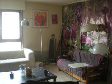 Roomlala | Quarto (Acomodação Compartilhada 20-30 Anos) Casa Jardim