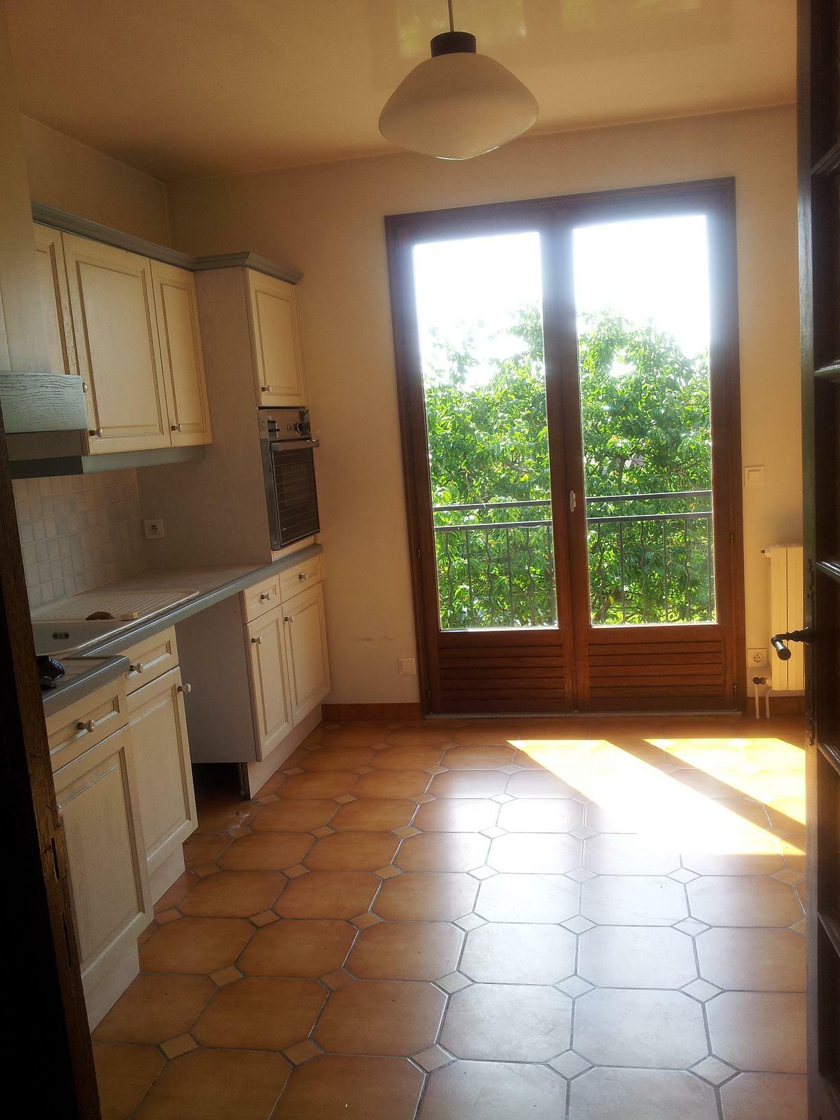 Hospedagem Em Casa De Família Bazainville 126208