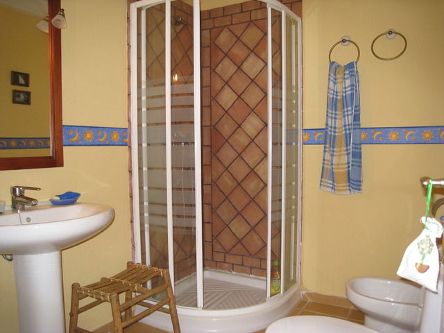 Hospedagem Em Casa De Família El Puerto de Santa María 39294