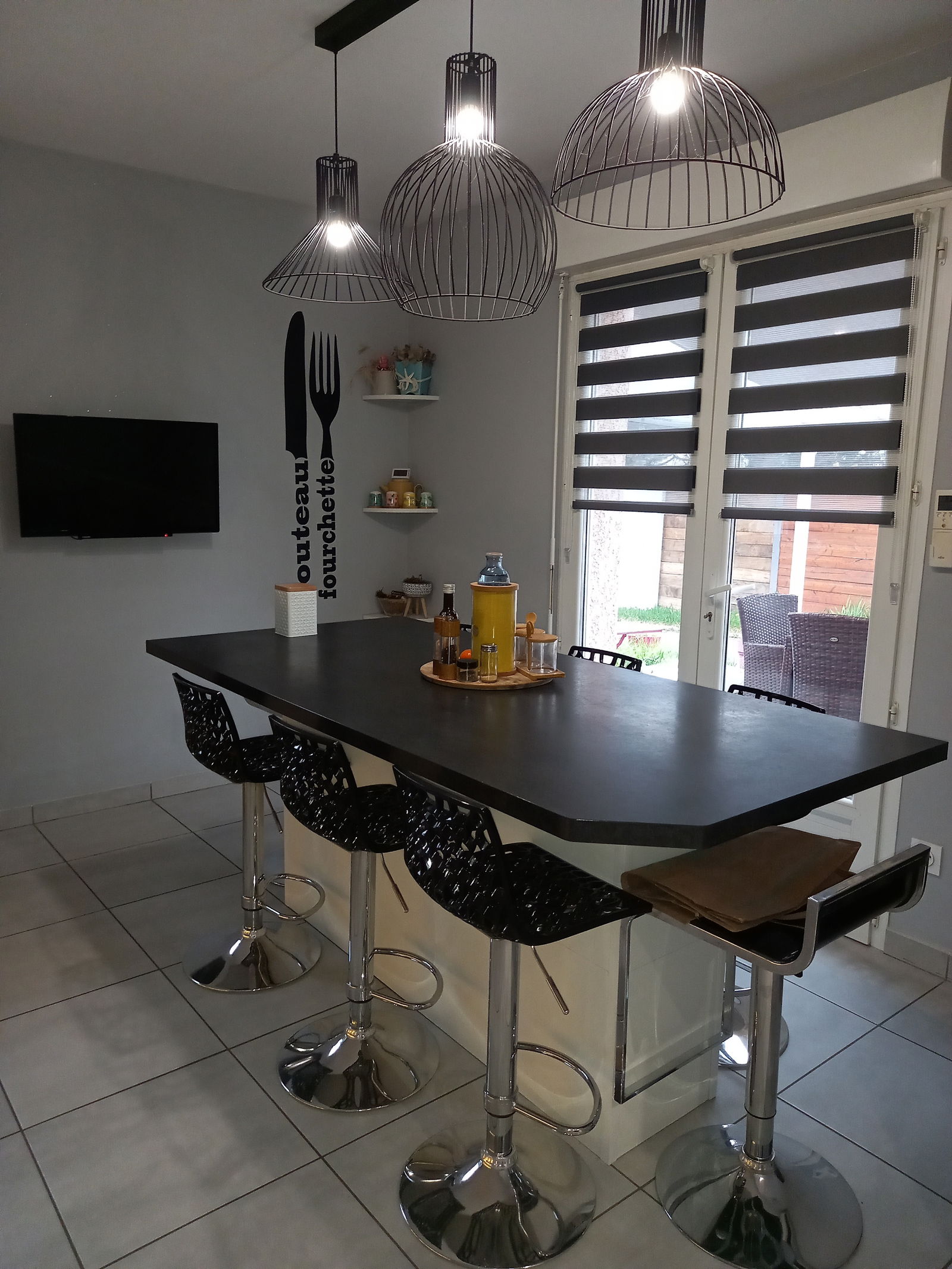 Hospedagem Em Casa De Família Feyzin 492979