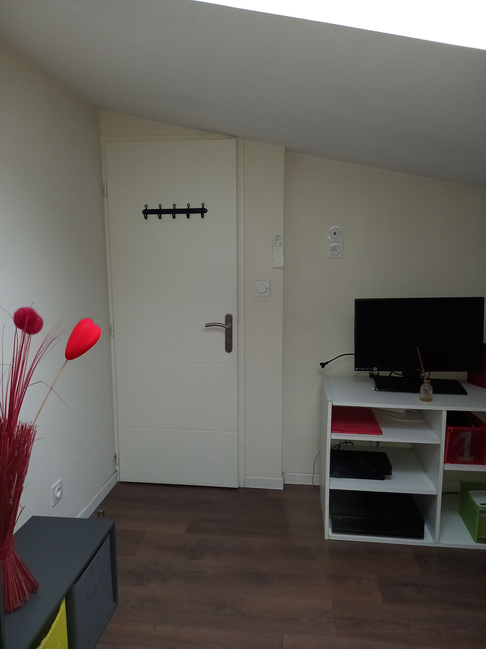 Hospedagem Em Casa De Família Feyzin 492984