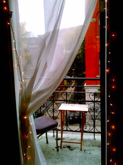 Hospedagem Em Casa De Família Montréal 161641