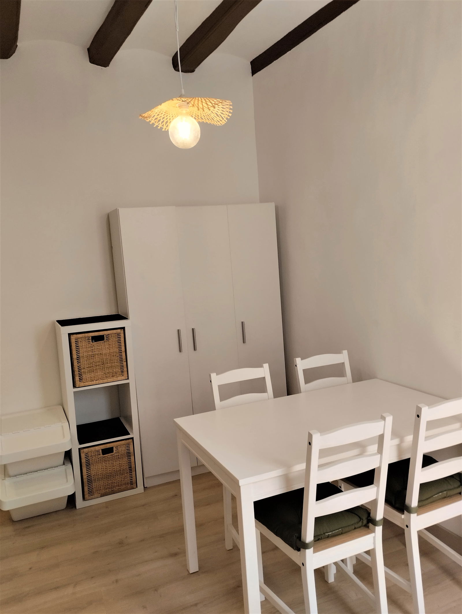 Quartos De Hóspedes Barcelona 408468