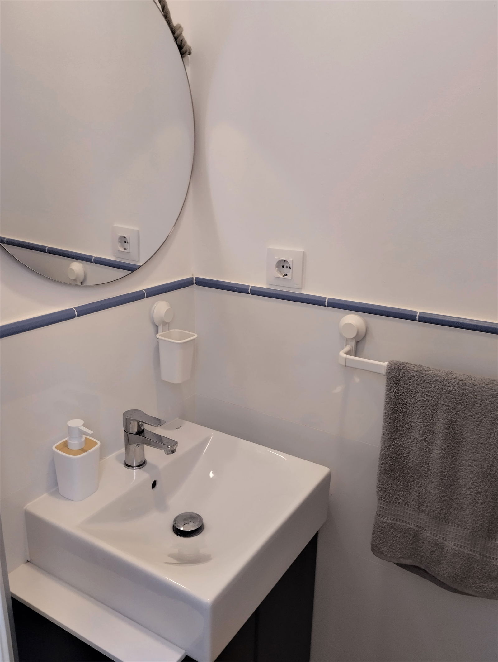 Quartos De Hóspedes Barcelona 408468