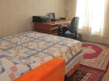 Roomlala | Quarto aconchegante e íntimo para alugar