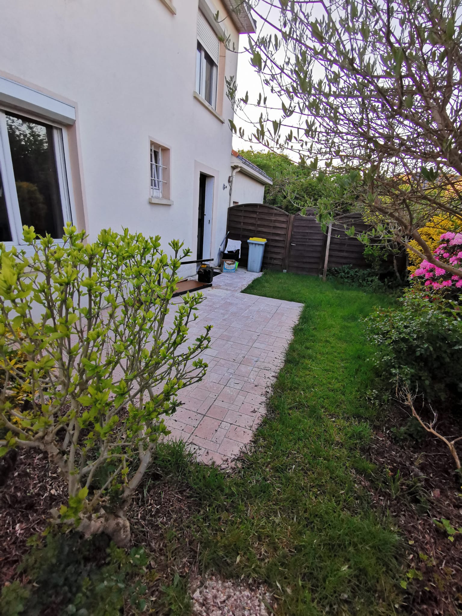 Colocação Rezé 616850