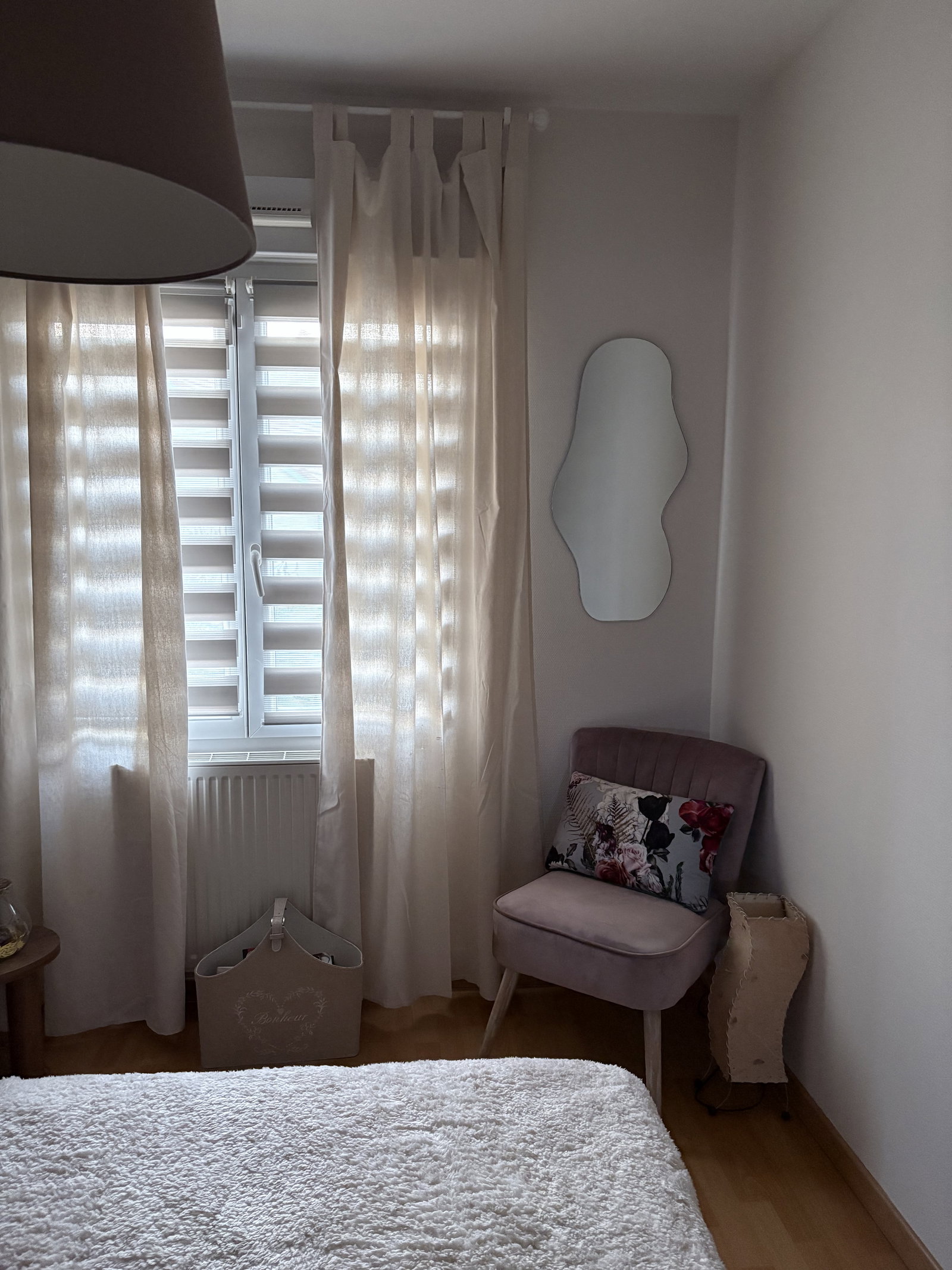 Hospedagem Em Casa De Família Moulins-lès-Metz 662238