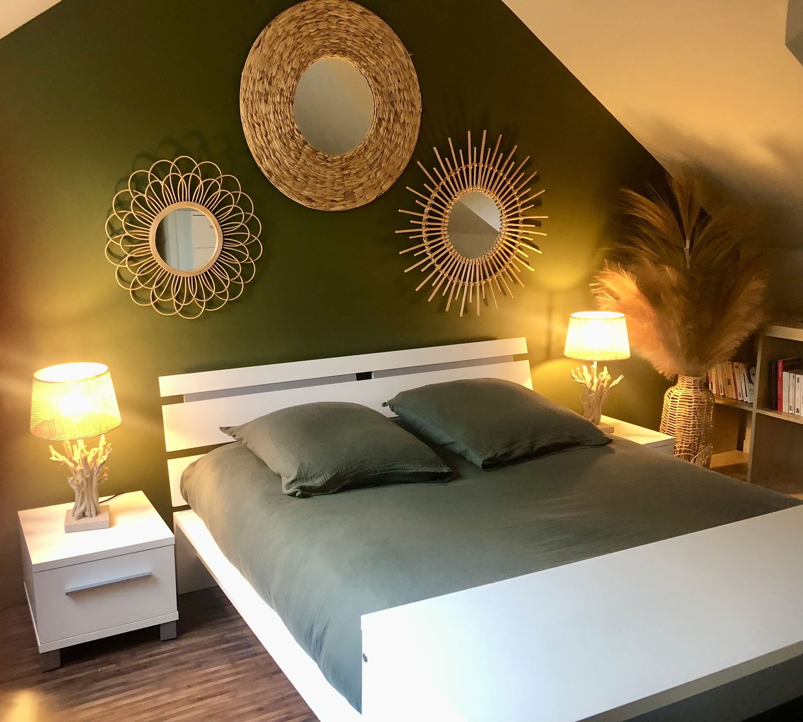 Hospedagem Em Casa De Família Cesson-Sévigné 490918