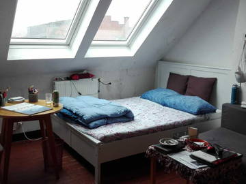 Roomlala | Quarto aconchegante em casa tranquila e bonita