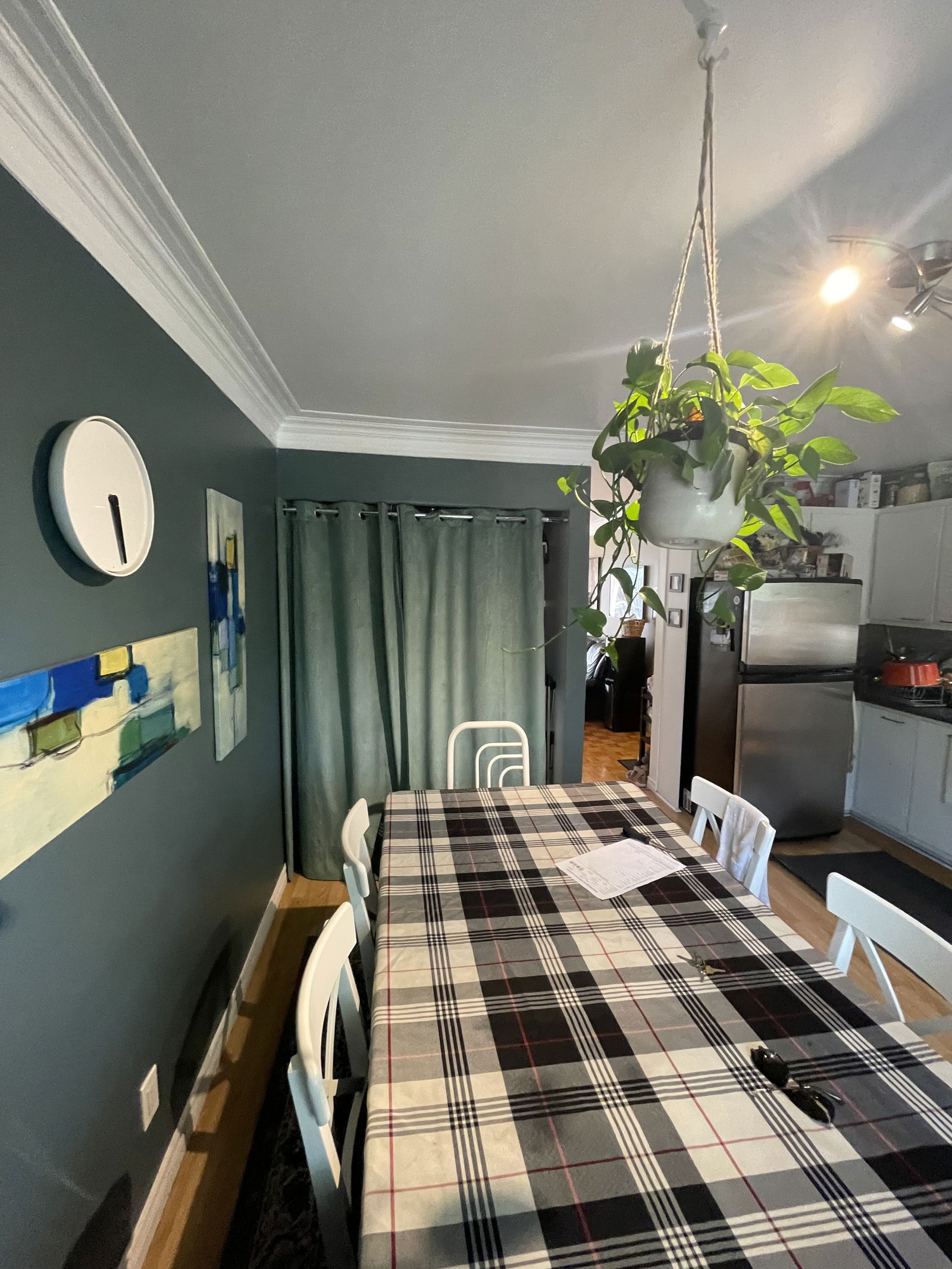 Colocação Montréal 637119