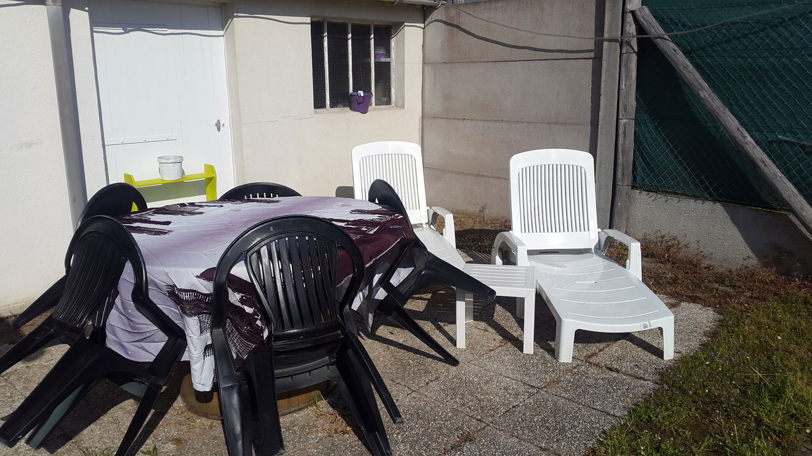 Hospedagem Em Casa De Família Saran 142898