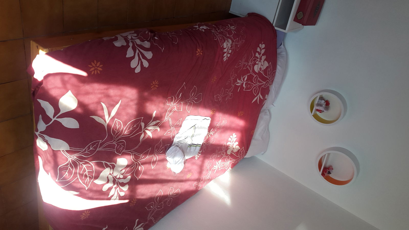 Hospedagem Em Casa De Família Saran 142898