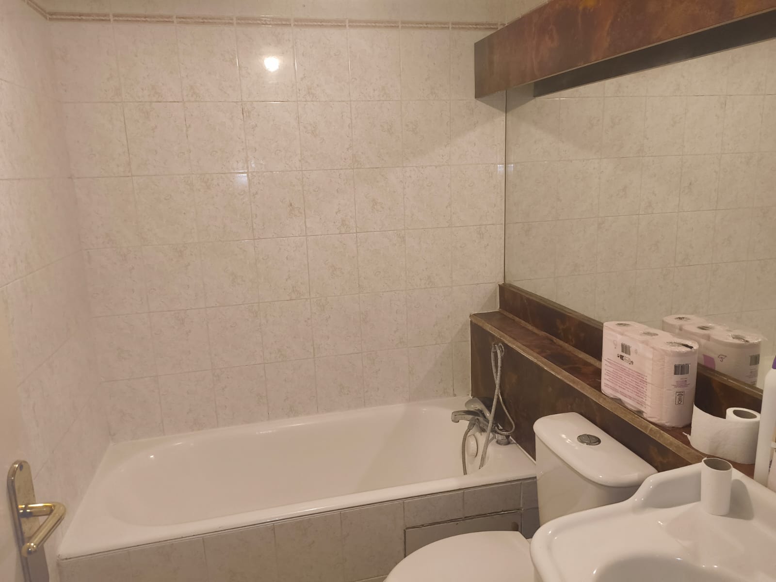 Hospedagem Em Casa De Família Saint-Prix 654002