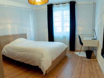 Roomlala | Quarto aconchegante mobiliado