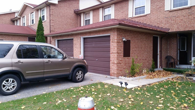 Hospedagem Em Casa De Família Toronto 121776