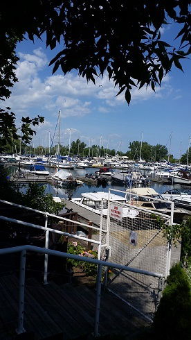 Hospedagem Em Casa De Família Toronto 121776