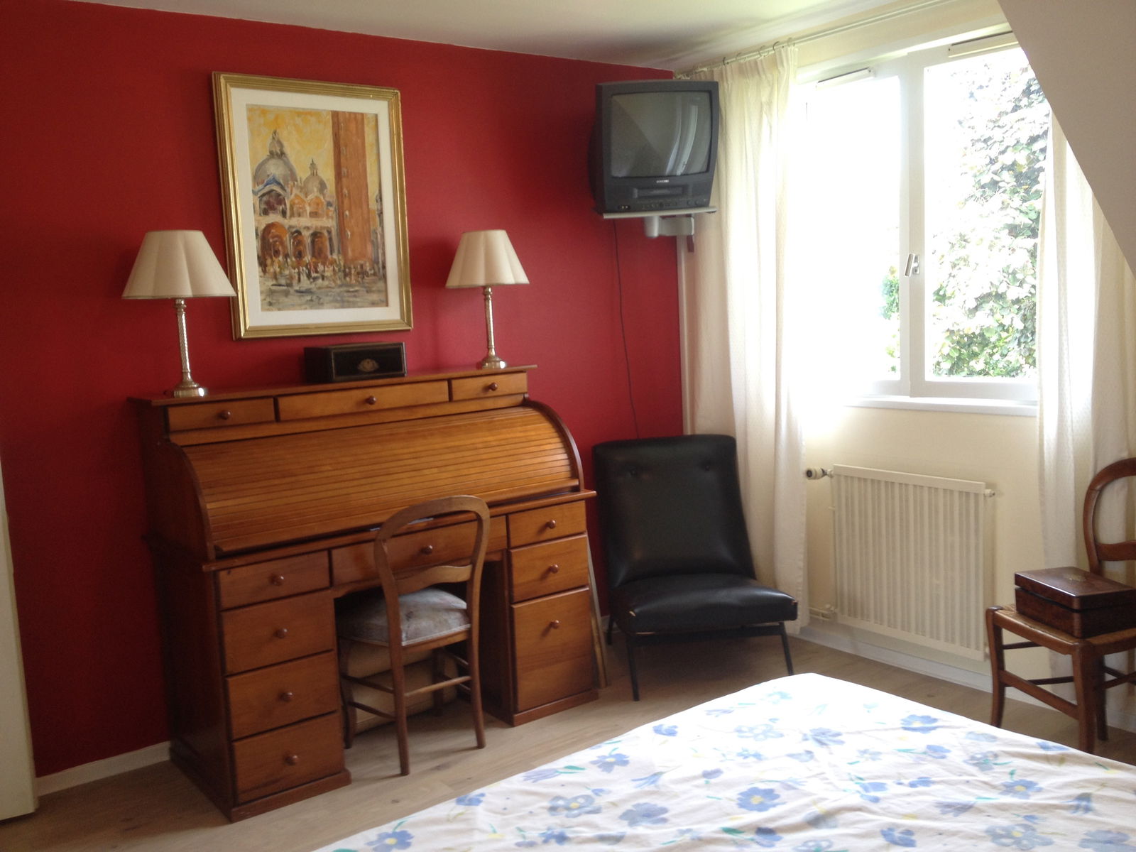 Hospedagem Em Casa De Família Caen 145505