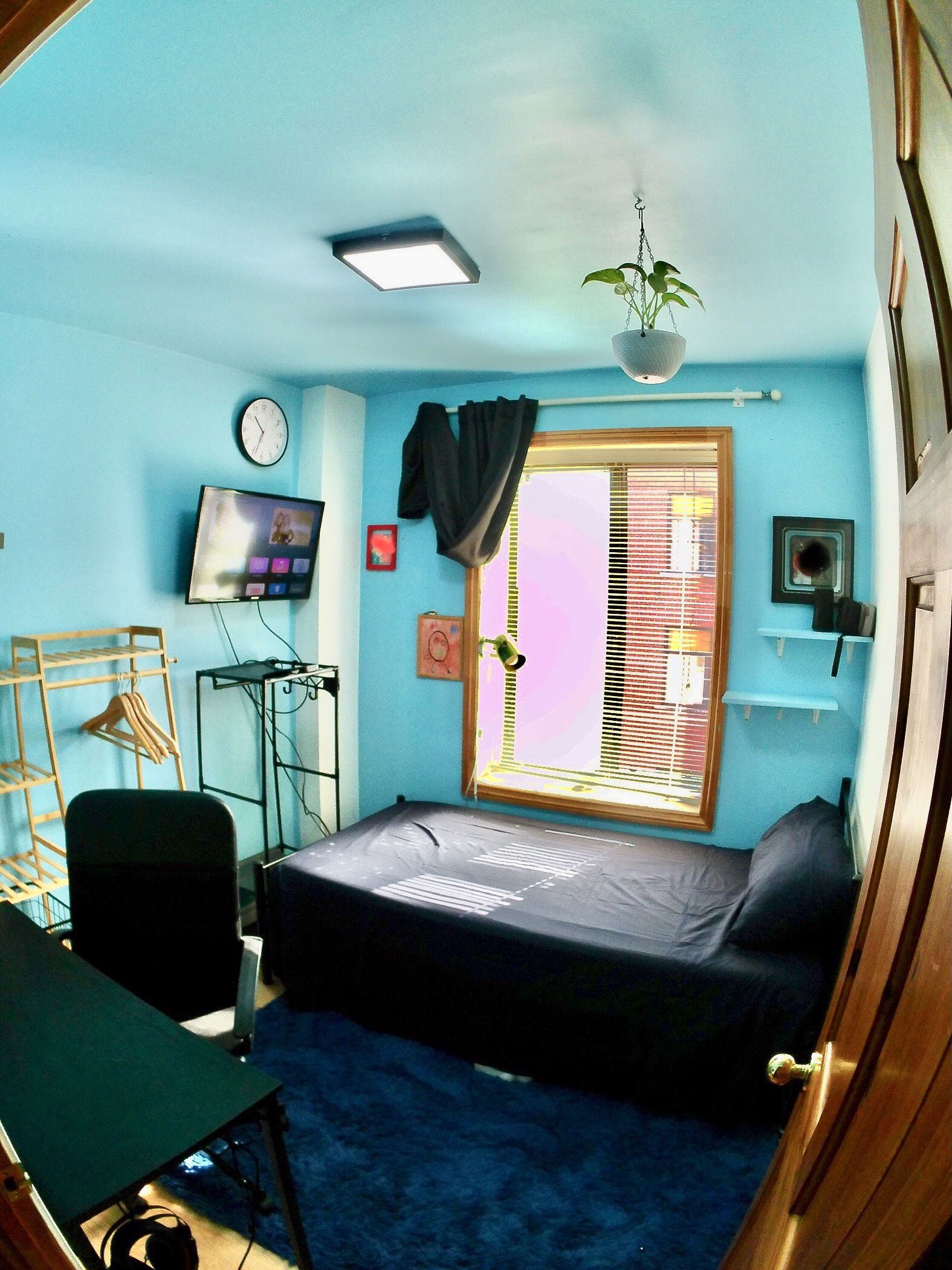 Hospedagem Em Casa De Família Montréal 489442