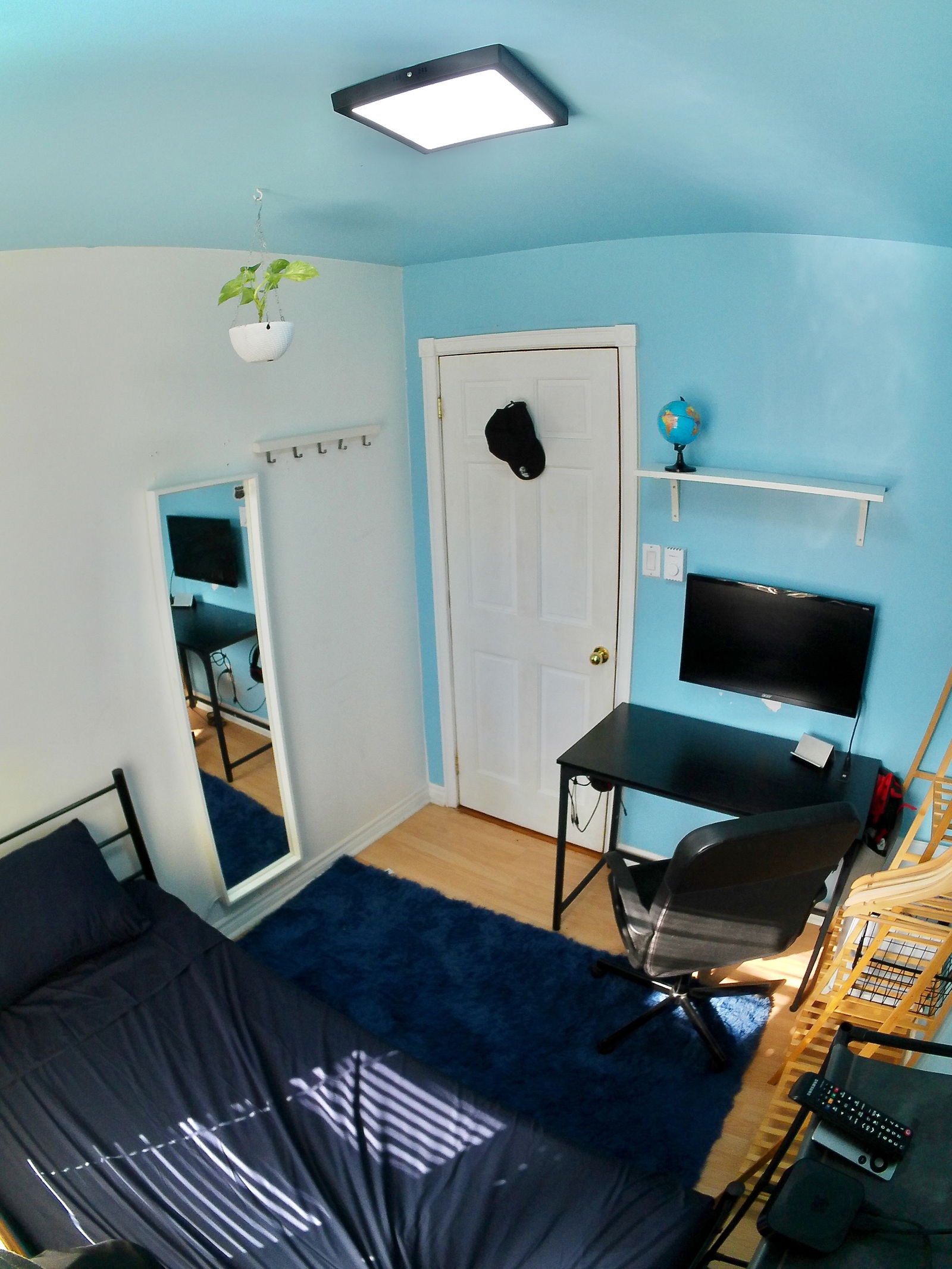 Hospedagem Em Casa De Família Montréal 489442