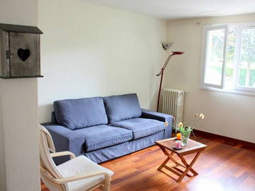 Roomlala | Quarto aconchegante para alugar