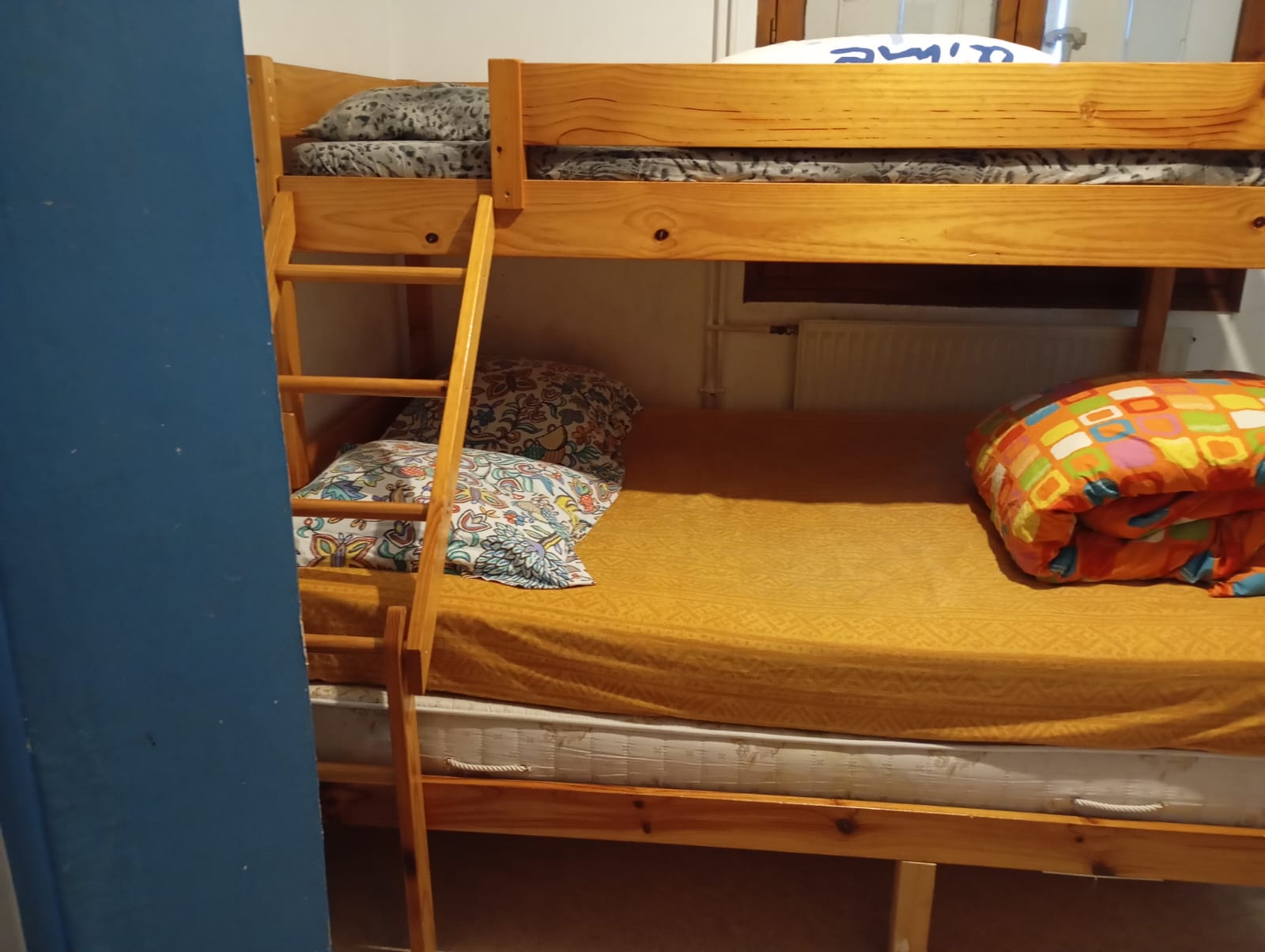 Hospedagem Em Casa De Família Chambéry 661001